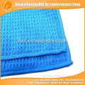 microfiber waffle towel